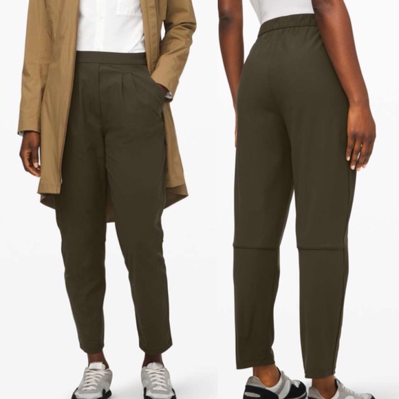 lululemon athletica | Pants \u0026 Jumpsuits 